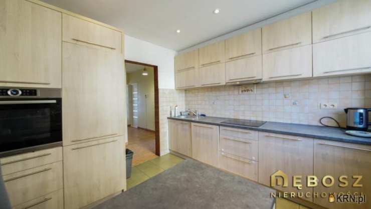 Nowy Wiśnicz, ul. J. Matejki, Dom  na sprzedaż, 6 pokojowe