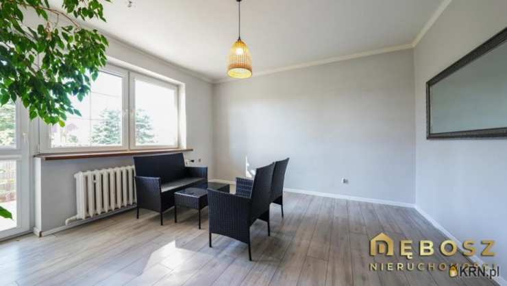 6 pokojowe, Dom  na sprzedaż, Nowy Wiśnicz, ul. J. Matejki