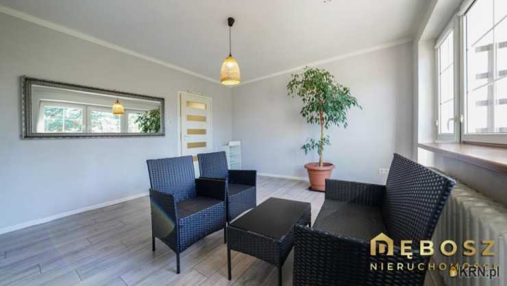 DĘBOSZ Nieruchomości, Dom  na sprzedaż, Nowy Wiśnicz, ul. J. Matejki