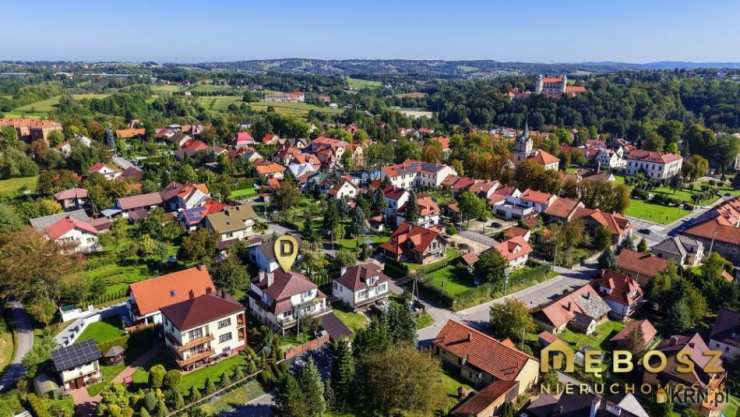 Dom  na sprzedaż, 6 pokojowe, Nowy Wiśnicz, ul. J. Matejki