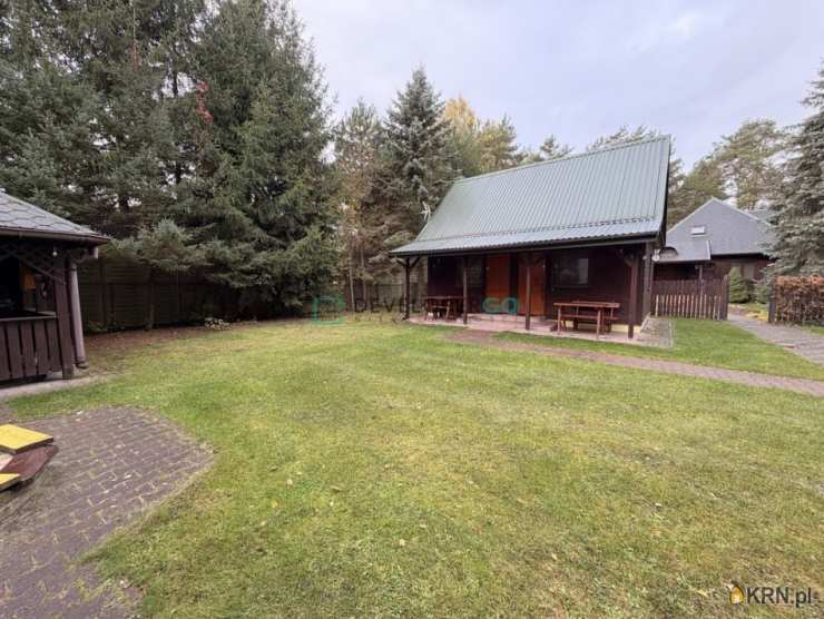 Dom  na sprzedaż, Okuninka, ul. , 5 pokojowe