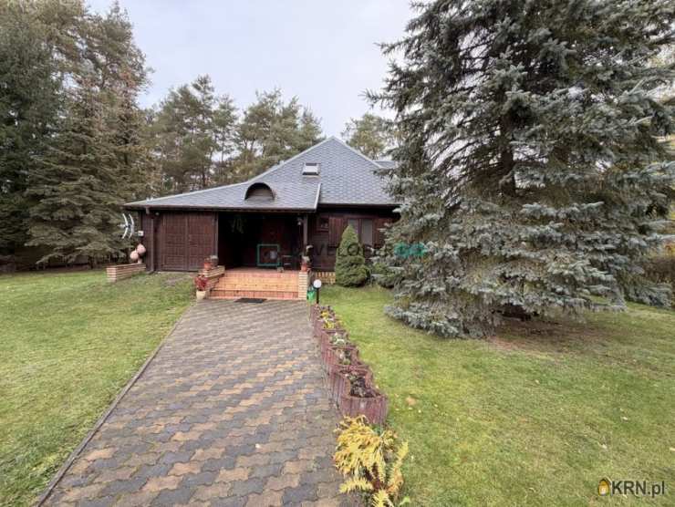 Dom  na sprzedaż, 5 pokojowe, Okuninka, ul. 