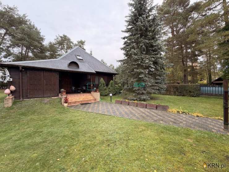 Okuninka, ul. , Dom  na sprzedaż, 5 pokojowe