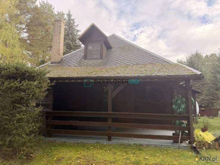 5 pokojowe, Okuninka, ul. , Dom  na sprzedaż