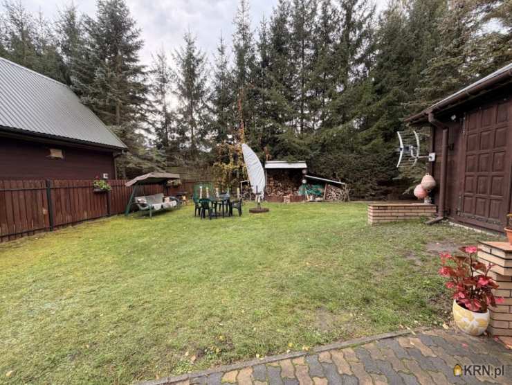 5 pokojowe, Dom  na sprzedaż, Okuninka, ul. 