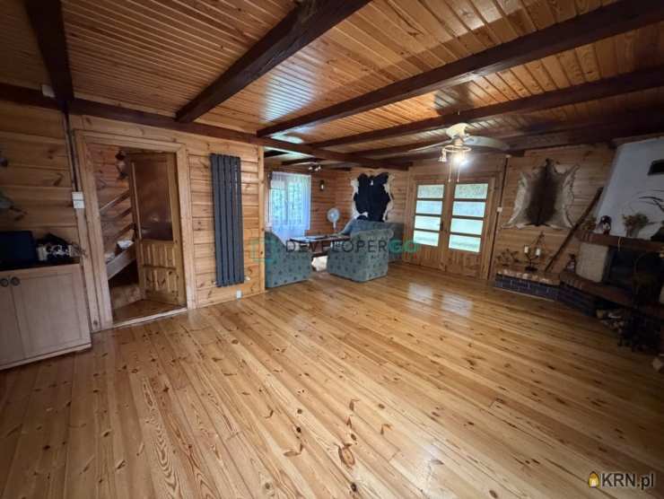 Developergo, Dom  na sprzedaż, Okuninka, ul. 