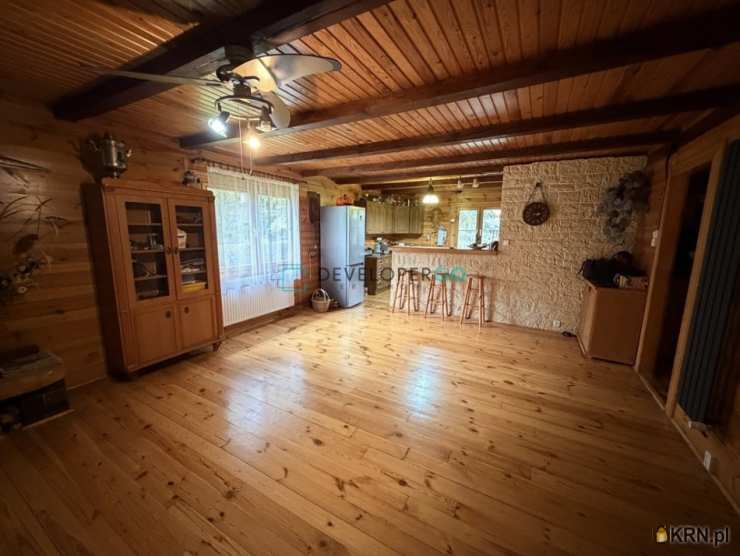 Dom  na sprzedaż, Okuninka, ul. , 5 pokojowe