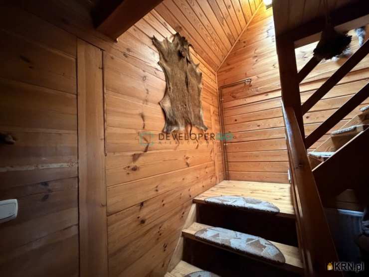 Dom  na sprzedaż, 5 pokojowe, Okuninka, ul. 