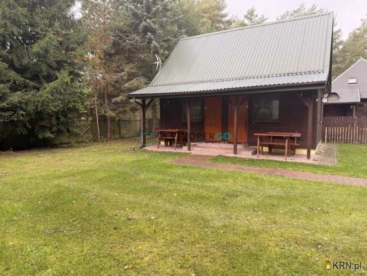 Okuninka, ul. , Dom  na sprzedaż, 5 pokojowe