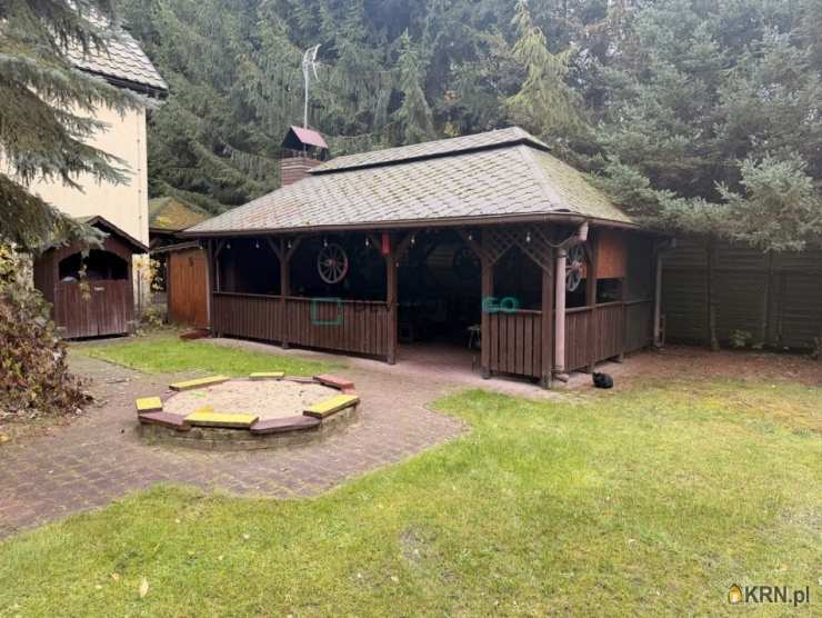 5 pokojowe, Okuninka, ul. , Dom  na sprzedaż