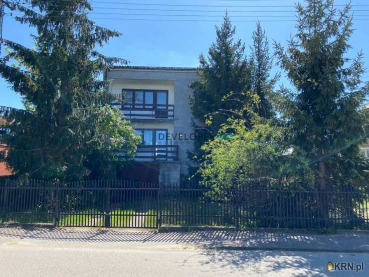 Dom  na sprzedaż, Olszewo-Borki, ul. , 6 pokojowe