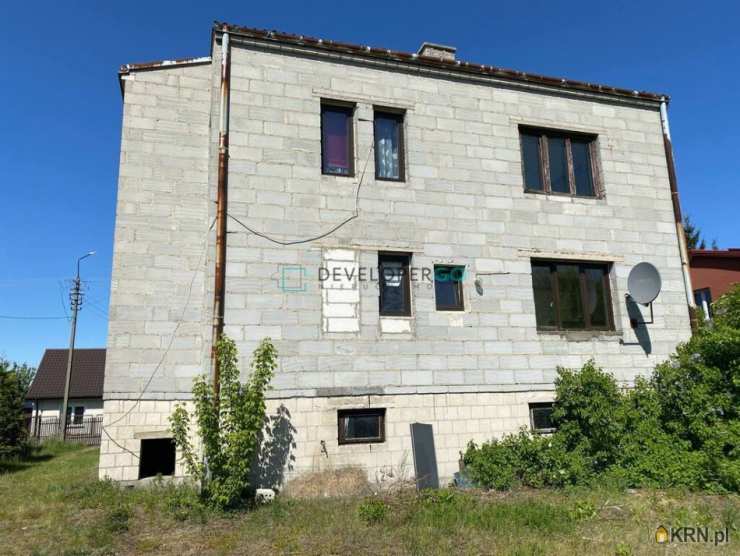 Olszewo-Borki, ul. , Dom  na sprzedaż, 6 pokojowe