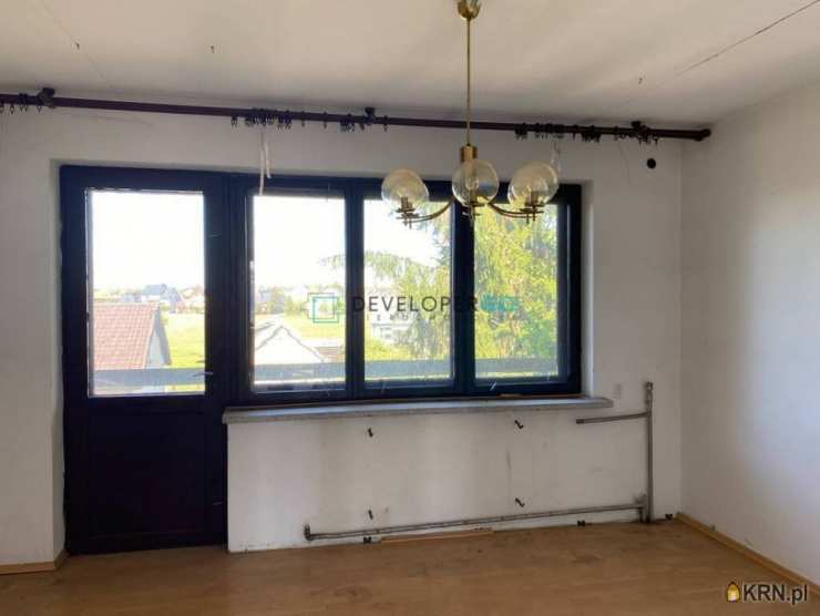 6 pokojowe, Olszewo-Borki, ul. , Dom  na sprzedaż