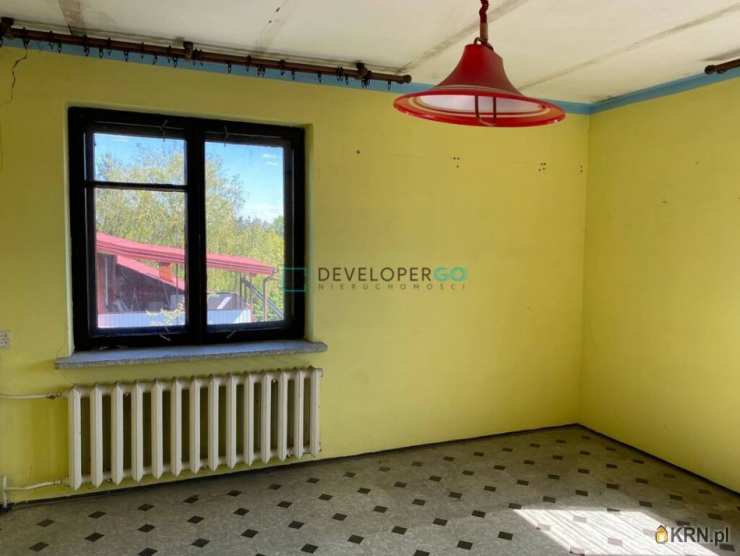 6 pokojowe, Dom  na sprzedaż, Olszewo-Borki, ul. 