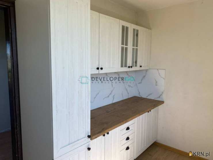 Developergo, Dom  na sprzedaż, Olszewo-Borki, ul. 