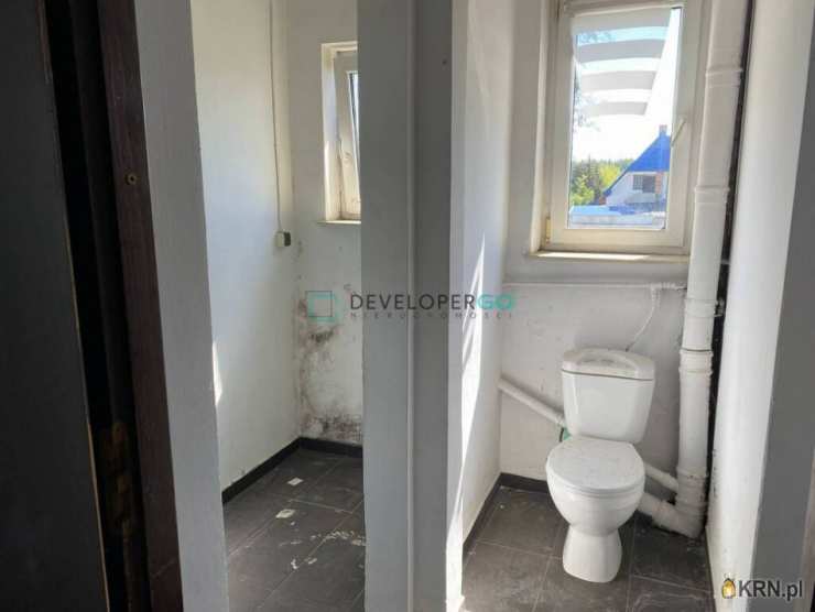 Dom  na sprzedaż, 6 pokojowe, Olszewo-Borki, ul. 