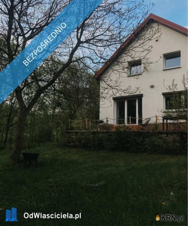 Orłowiec, ul. , Dom  na sprzedaż, 6 pokojowe