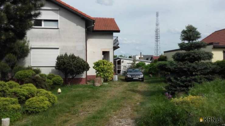 Dom  do wynajęcia, Ostrów Wielkopolski, ul. , 4 pokojowe