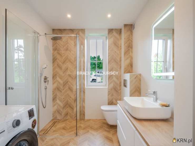 Bracia Sadurscy Oddział BS2 Rynek Pierwotny, Dom  do wynajęcia, Pawlikowice, ul. 