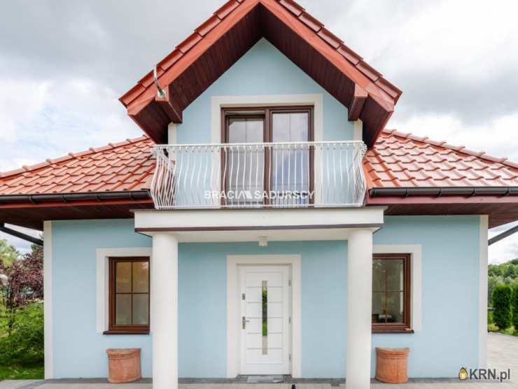 , Dom  do wynajęcia, Pawlikowice, ul. 