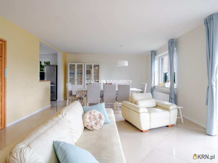 Bracia Sadurscy Oddział BS2 Rynek Pierwotny, Dom  do wynajęcia, Pawlikowice, ul. 