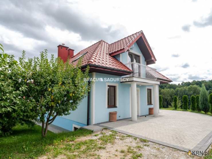 Bracia Sadurscy Oddział BS2 Rynek Pierwotny, Dom  do wynajęcia, Pawlikowice, ul. 