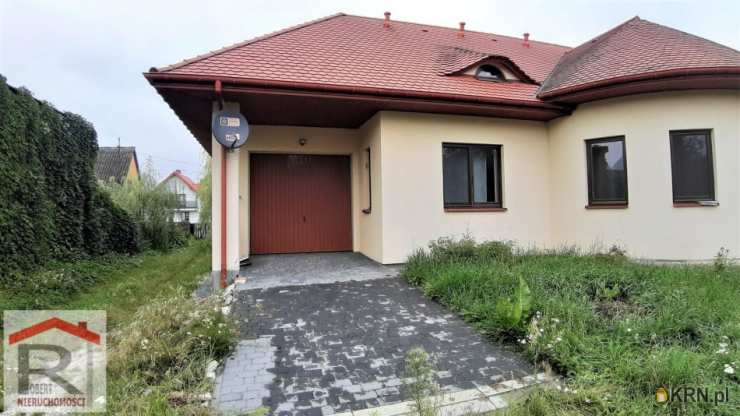 Dom  na sprzedaż, 4 pokojowe, Pierzchnianka, ul. 