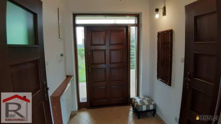 Pierzchnianka, ul. , Dom  na sprzedaż, 4 pokojowe