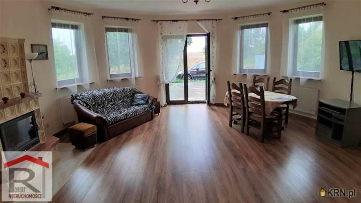 4 pokojowe, Pierzchnianka, ul. , Dom  na sprzedaż