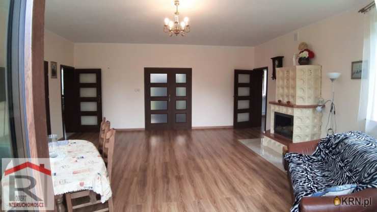 4 pokojowe, Dom  na sprzedaż, Pierzchnianka, ul. 