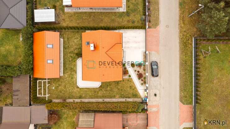 4 pokojowe, Pisz, ul. , Dom  na sprzedaż