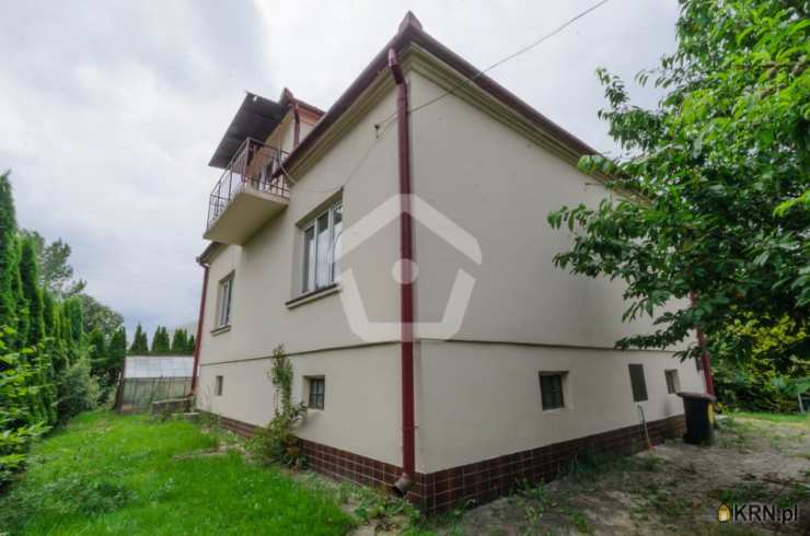 Dom  na sprzedaż, 5 pokojowe, Pogwizdów Nowy, ul. 