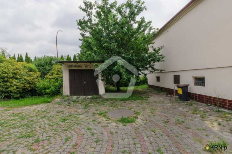 Pogwizdów Nowy, ul. , 5 pokojowe, Dom  na sprzedaż