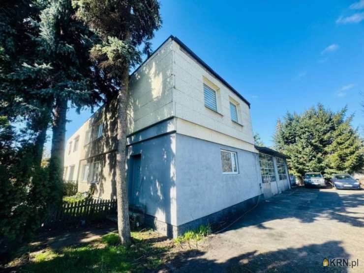 Dom  na sprzedaż, Poznań, Jeżyce/Smochowice, ul. Chodzieska, 