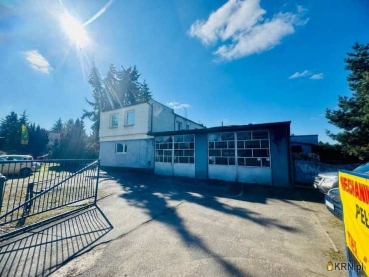 Dom  na sprzedaż, , Poznań, Jeżyce/Smochowice, ul. Chodzieska