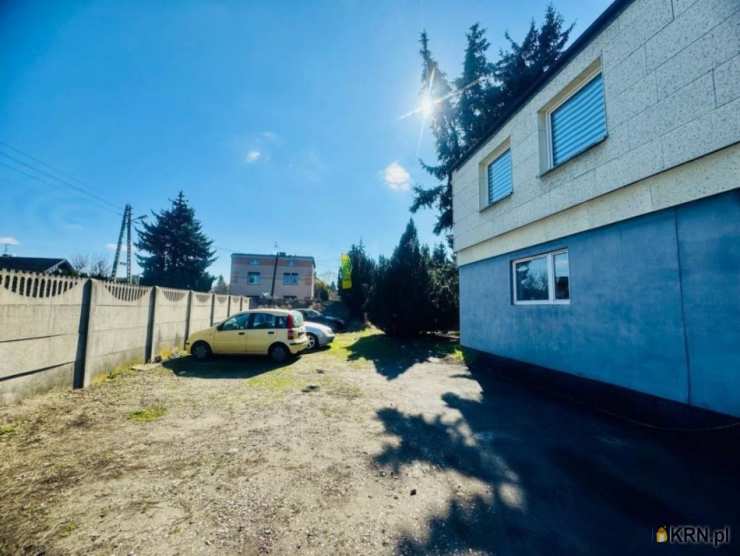 Poznań, Jeżyce/Smochowice, ul. Chodzieska, Dom  na sprzedaż, 