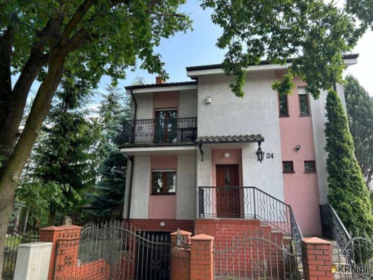 Dom  na sprzedaż, Poznań, Nowe Miasto/Kobyle Pole, ul. Wiewiórcza, 