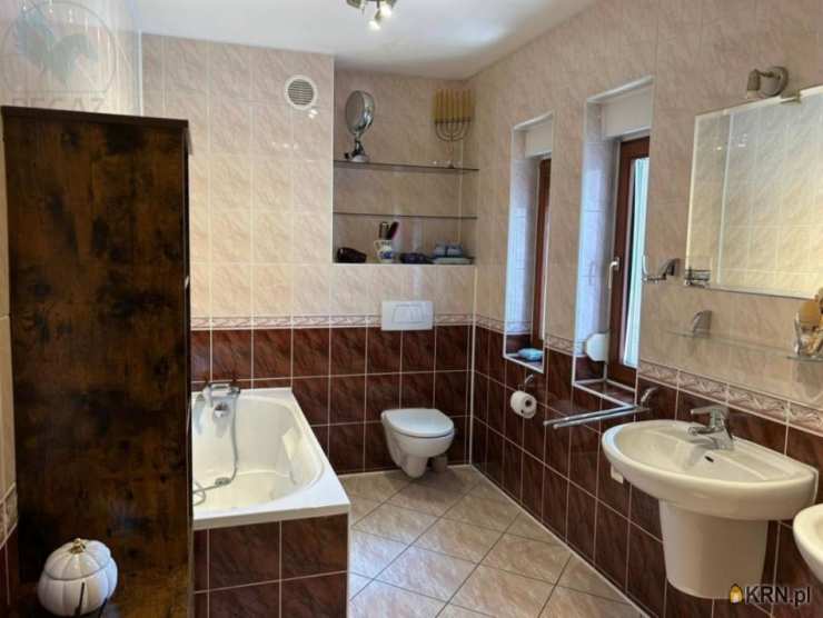 Dom  na sprzedaż, Poznań, Nowe Miasto/Kobyle Pole, ul. Wiewiórcza, 