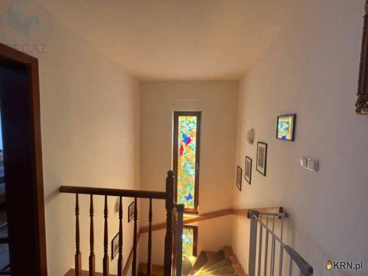 Poznań, Nowe Miasto/Kobyle Pole, ul. Wiewiórcza, Dom  na sprzedaż, 