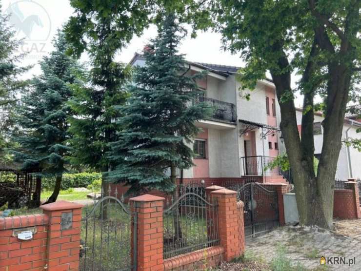 Dom  na sprzedaż, , Poznań, Nowe Miasto/Kobyle Pole, ul. Wiewiórcza