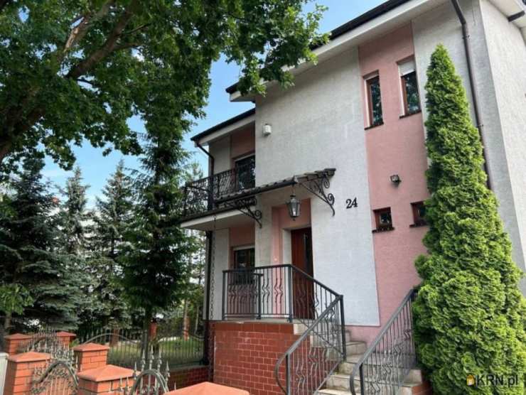 Poznań, Nowe Miasto/Kobyle Pole, ul. Wiewiórcza, Dom  na sprzedaż, 