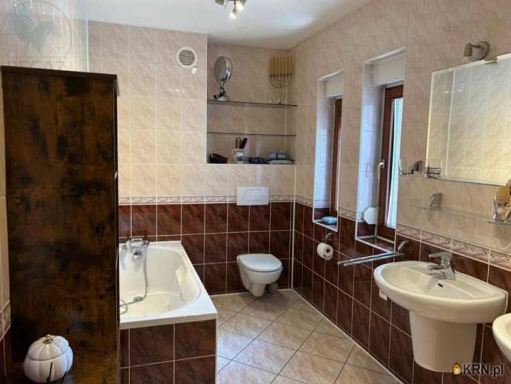 Dom  na sprzedaż, Poznań, Nowe Miasto/Kobyle Pole, ul. Wiewiórcza, 