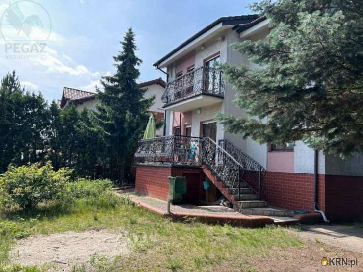 Poznań, Nowe Miasto/Kobyle Pole, ul. Wiewiórcza, , Dom  na sprzedaż