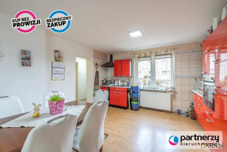 5 pokojowe, Dom  na sprzedaż, Przejazdowo, ul. 