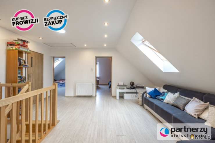 5 pokojowe, Dom  na sprzedaż, Przejazdowo, ul. 