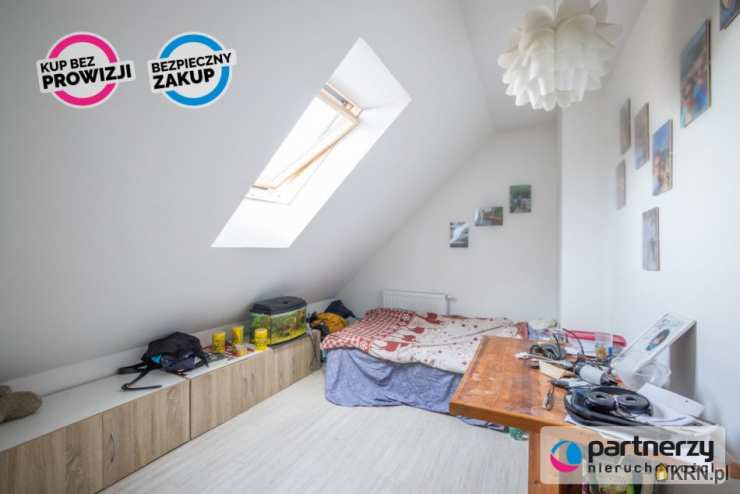 PARTNERZY Nieruchomości sp. z o.o., Dom  na sprzedaż, Przejazdowo, ul. 