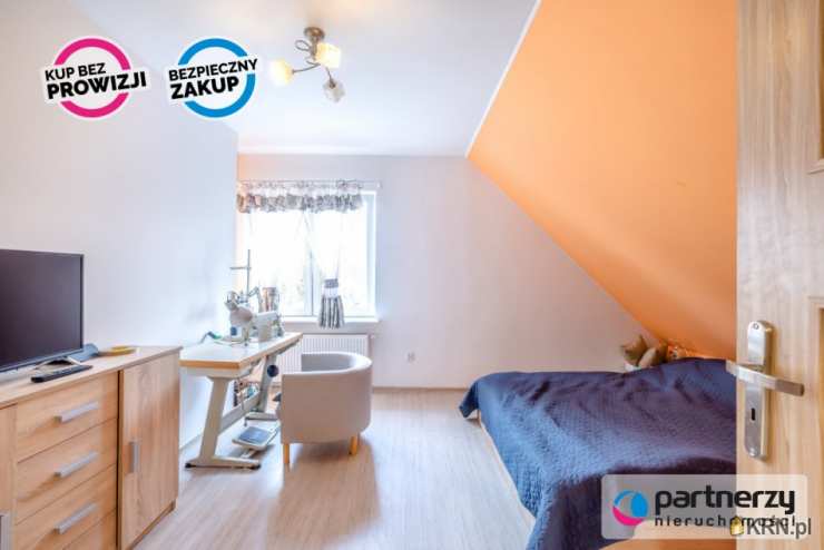 Dom  na sprzedaż, 5 pokojowe, Przejazdowo, ul. 