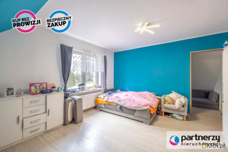 Przejazdowo, ul. , 5 pokojowe, Dom  na sprzedaż