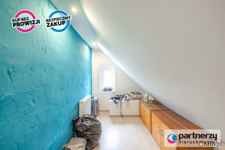 5 pokojowe, Przejazdowo, ul. , Dom  na sprzedaż