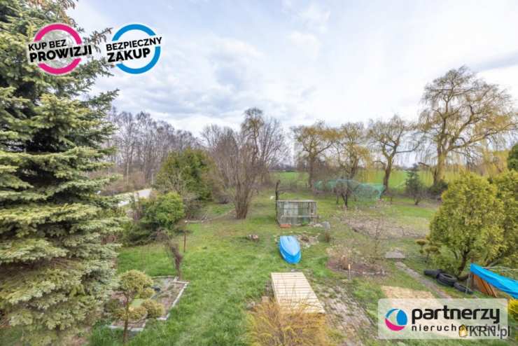 5 pokojowe, Dom  na sprzedaż, Przejazdowo, ul. 